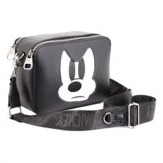 Disney IBiscuit Kabelka Bag Mickey Mouse Angry Face