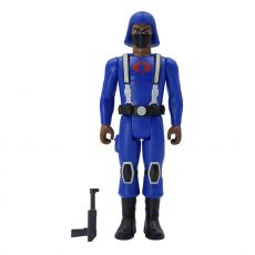 G.I. Joe ReAction Akční Figure Cobra Trooper H-back (Brown) 10 cm