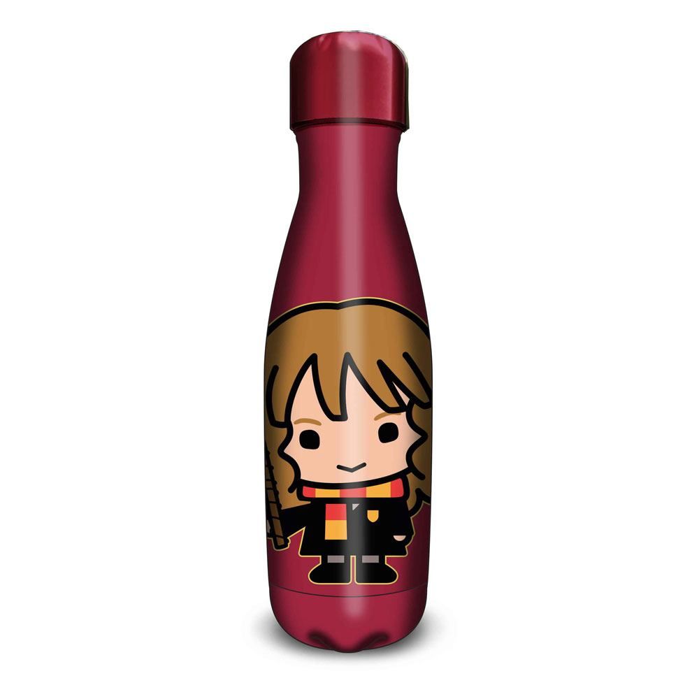 Harry Potter Vacuum Flask Chibi Hermione Granger Karactermania