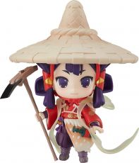Sakuna: Of Rice and Ruin Nendoroid Akční Figure Princess Sakuna 10 cm