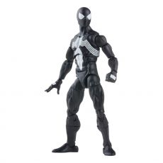 Spider-Man Marvel Legends Series Akční Figure 2022 Symbiote Spider-Man 15 cm
