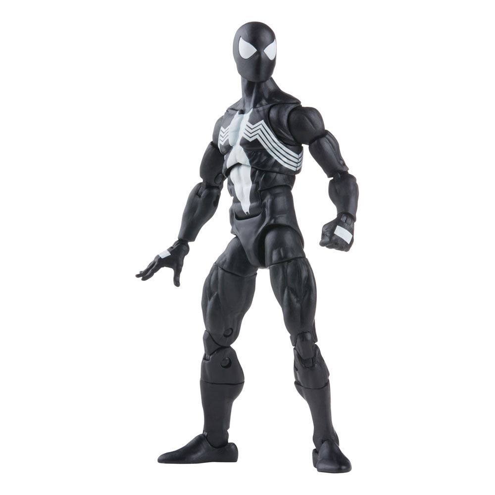 Spider-Man Marvel Legends Series Akční Figure 2022 Symbiote Spider-Man 15 cm Hasbro