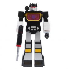 Transformers Akční Figure Super Cyborg Soundwave (Soundblaster) 28 cm