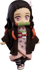 Demon Slayer: Kimetsu no Yaiba Nendoroid Doll Akční Figure Nezuko Kamado 14 cm