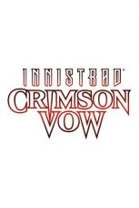 Magic the Gathering Innistrad: Crimson Vow Theme Booster Display (12) Anglická
