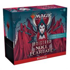 Magic the Gathering Innistrad : noce écarlate Bundle Francouzská Wizards of the Coast
