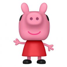 Peppa Pig POP! Animation vinylová Figure Peppa Pig 9 cm