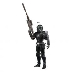 Star Wars The Bad Batch Black Series Akční Figure 2021 Crosshair (Imperial) 15 cm
