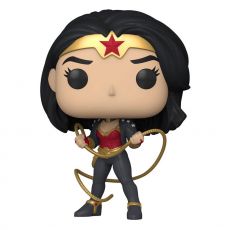 Wonder Woman 80th Anniversary POP! Heroes vinylová Figure Wonder Woman (Odyssey) 9 cm