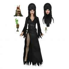 Elvira, Mistress of the Dark Clothed Akční Figure 20 cm