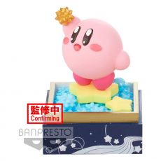 Kirby Paldolce Kolekce Mini Figure Kirby Vol. 4 Ver. A 7 cm