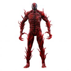 Venom: Let There Be Carnage Movie Masterpiece Series PVC Akční Figure 1/6 Carnage 43 cm