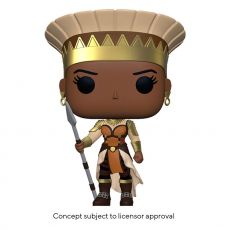 What If...? POP! Animation vinylová Figure The Queen 9 cm