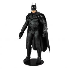 DC Multiverse Akční Figure Batman (Batman Movie) 18 cm