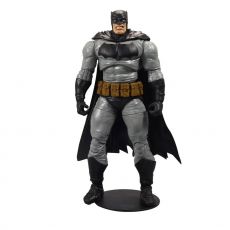DC Multiverse Build A Akční Figure Batman (Batman: The Dark Knight Returns) 18 cm
