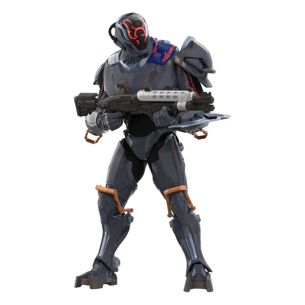 Fortnite Victory Royale Series Akční Figure 2022 The Seven Collection: The Scientist 15 cm Hasbro