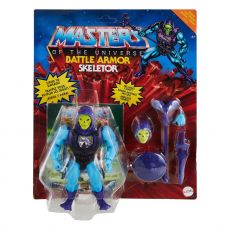 Masters of the Universe Deluxe Akční Figure 2021 Skeletor 14 cm Mattel