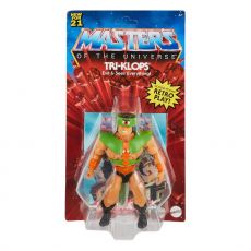 Masters of the Universe Origins Akční Figure 2021 Triclops 14 cm Mattel
