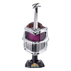 Mighty Morphin Power Rangers Lightning Kolekce Electronic Voice Changer Helma Lord Zedd