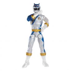 Power Rangers Wild Force Lightning Kolekce Akční Figure 2022 Lunar Wolf Ranger 15 cm