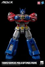 Transformers MDLX Akční Figure Optimus Prime 18 cm