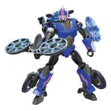 Transformers: Prime Generations Legacy Deluxe Akční Figure 2022 Arcee 14 cm