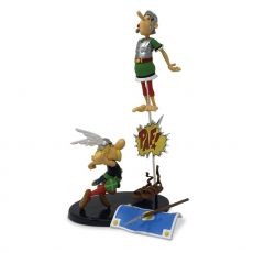 Asterix Soška Paf! 27 cm