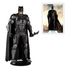 DC Justice League Movie Akční Figure Batman 18 cm McFarlane Toys