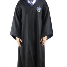 Harry Potter Wizard Robe Cloak Havraspár Velikost XL