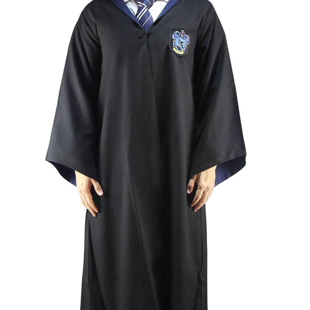 Harry Potter Wizard Robe Cloak Havraspár Velikost XL Cinereplicas
