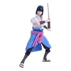 Naruto BST AXN Akční Figure Sasuke Uchiha 13 cm