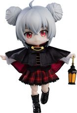 Original Character Nendoroid Doll Akční Figure Vampire: Milla 14 cm
