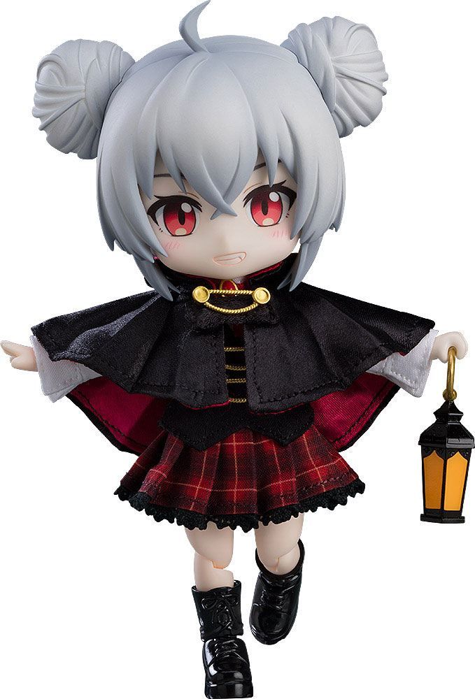 Original Character Nendoroid Doll Akční Figure Vampire: Milla 14 cm Good Smile Company