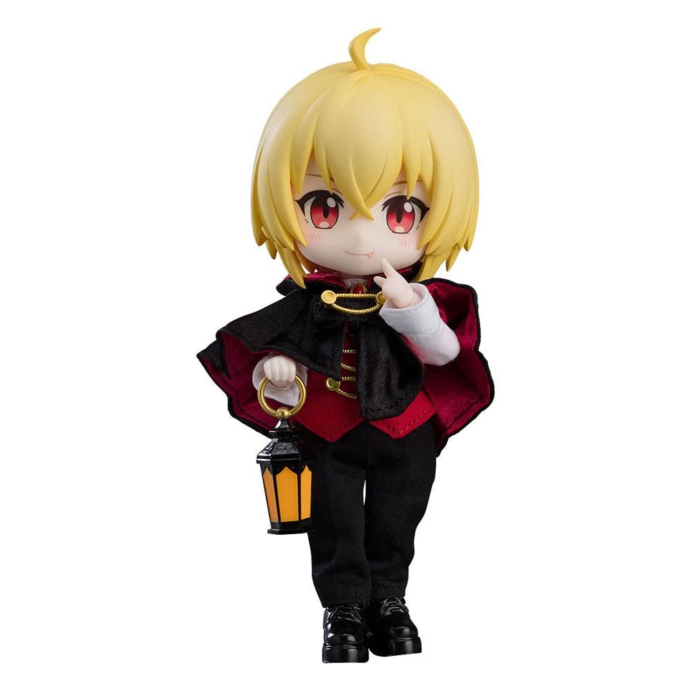 Original Character Nendoroid Doll Akční Figure Vampire: Camus 14 cm Good Smile Company