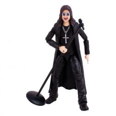 Ozzy Osbourne BST AXN Akční Figure 13 cm