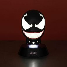 Spider-Man Icon Light Venom