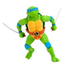 Teenage Mutant Ninja Turtles BST AXN Akční Figure Leonardo 13 cm