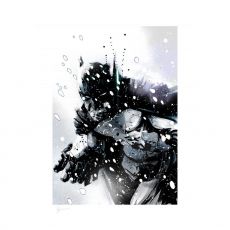 DC Comics Art Print All Star Batman #6 46 x 61 cm - unframed