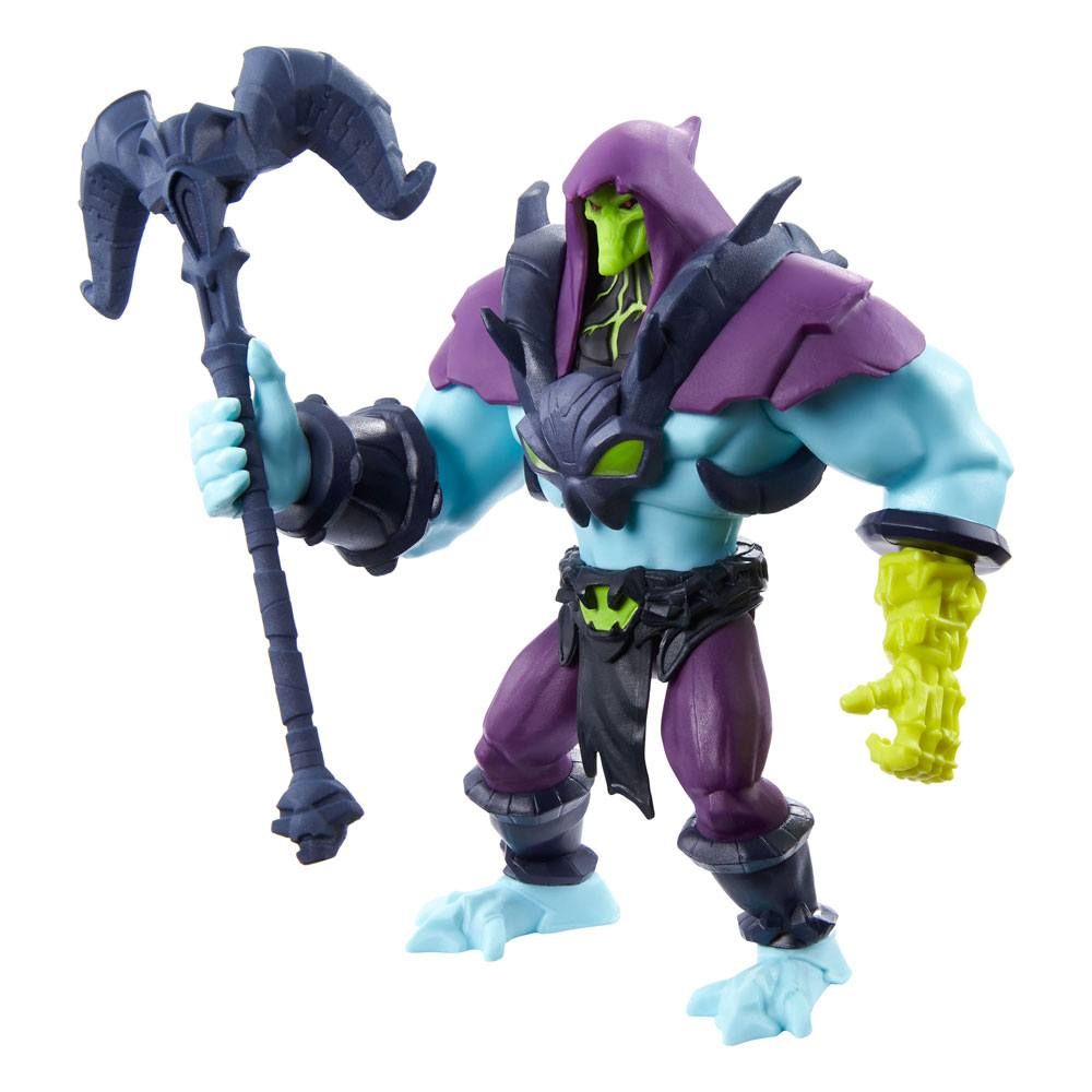 He-Man and the Masters of the Universe Akční Figure 2022 Skeletor 14 cm Mattel