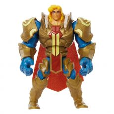 He-Man and the Masters of the Universe Akční Figure 2022 Deluxe He-Man 14 cm