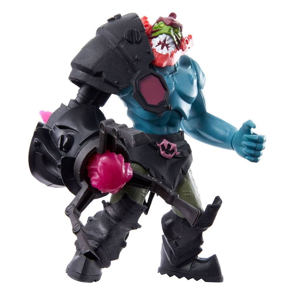 He-Man and the Masters of the Universe Akční Figure 2022 Trap Jaw 14 cm Mattel