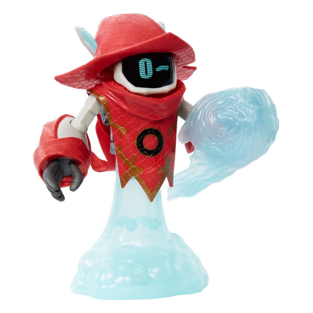 He-Man and the Masters of the Universe Akční Figure 2022 Orko 14 cm Mattel