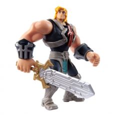 He-Man and the Masters of the Universe Akční Figure 2022 He-Man 14 cm Mattel