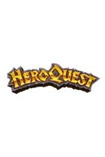 HeroQuest Board Game Basisspiel Německá