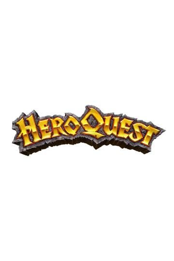 HeroQuest Board Game Basisspiel Německá Hasbro