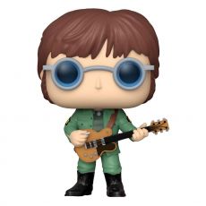John Lennon POP! Rocks vinylová Figure John Lennon - Military Bunda 9 cm