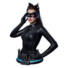 The Dark Knight Rises Životní Velikost Bysta Catwoman (Selina Kyle) 73 cm
