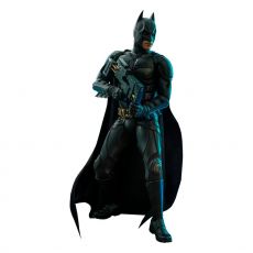 The Dark Knight Trilogy Quarter Scale Series Akční Figure 1/4 Batman 47 cm Hot Toys
