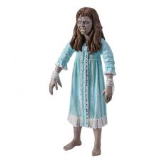 The Exorcist Bendyfigs Ohebná Figure Regan MacNeil 19 cm