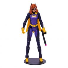 DC Gaming Akční Figure Batgirl (Gotham Knights) 18 cm